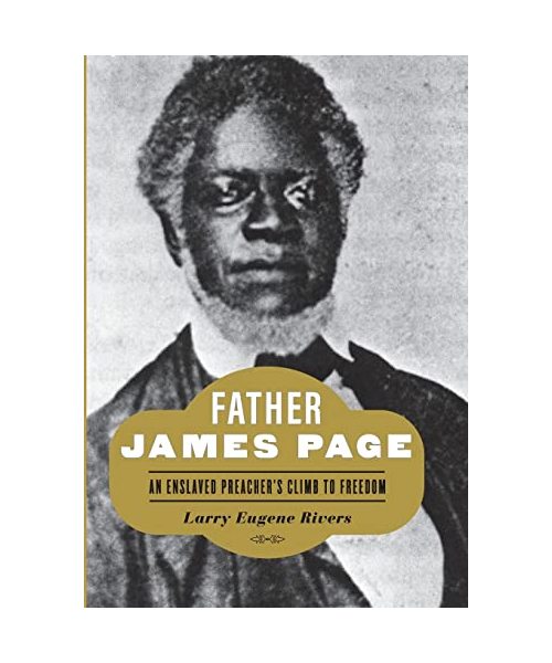 Father James Page