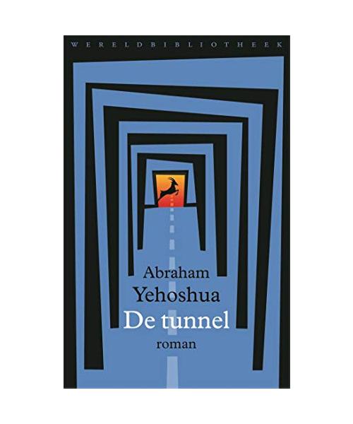 De tunnel