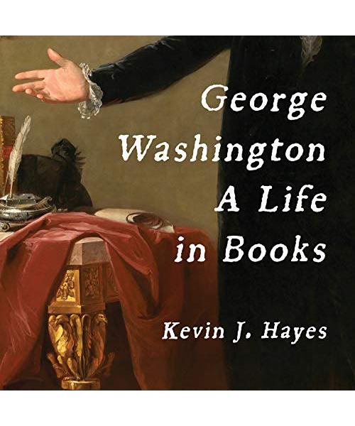 George Washington: A Life in Books