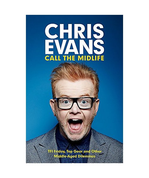 Call the Midlife: TFI Friday, Top Gear and Other Middle-Aged Dilemmas