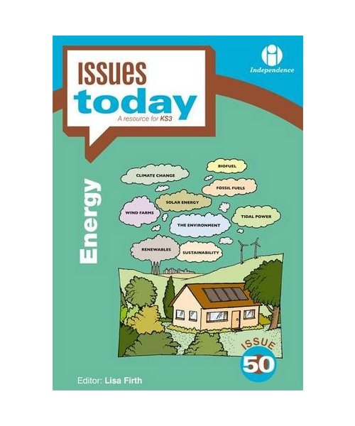 Energy (Issues Today Series)