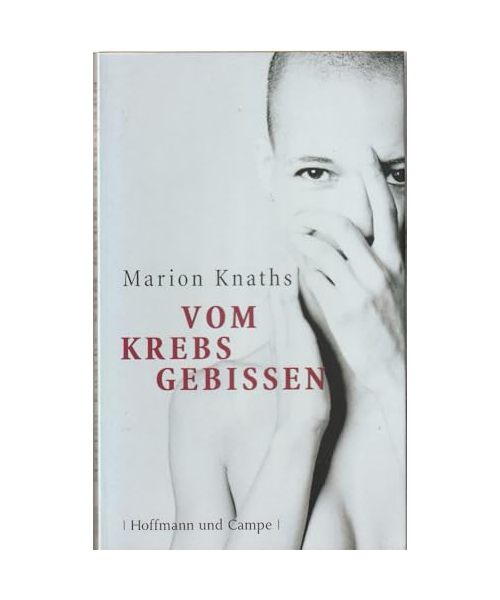 Vom Krebs gebissen