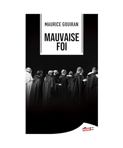 Mauvaise foi