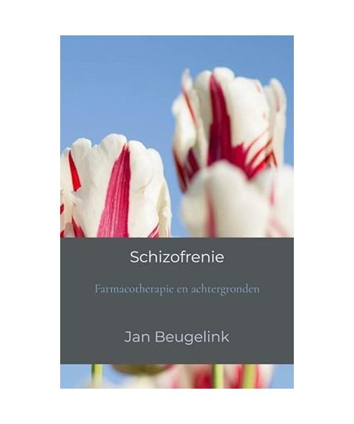 Schizofrenie: farmacotherapie en achtergronden