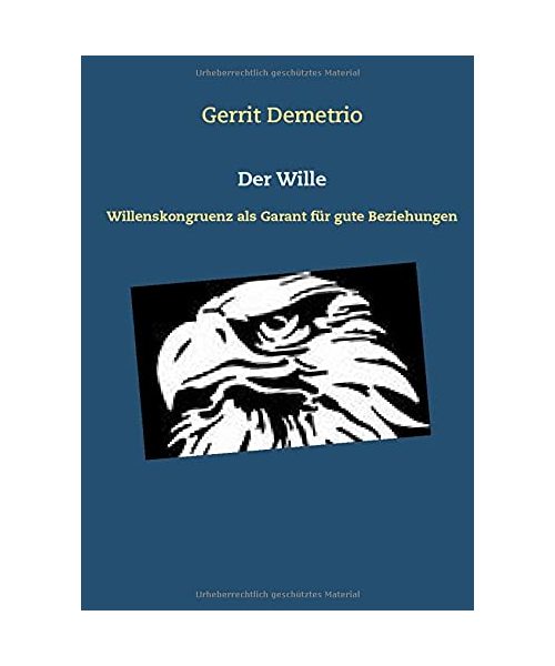Der Wille