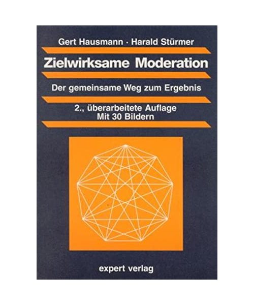 Zielwirksame Moderation