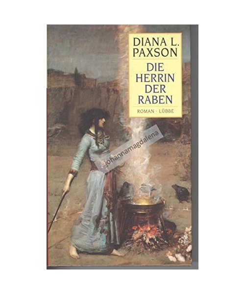 Die Herrin der Raben