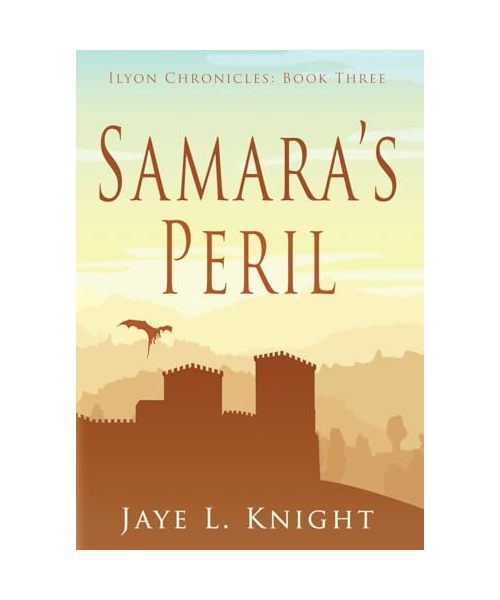 Samara's Peril