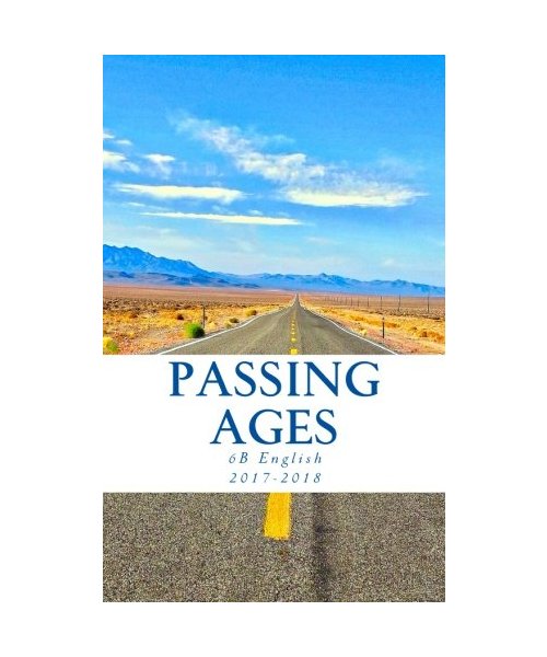 Passing Ages: The Anglo-American School of Sofia