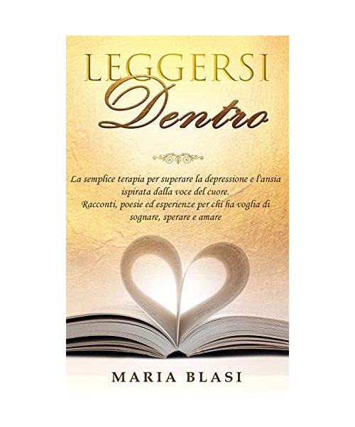 Leggersi Dentro