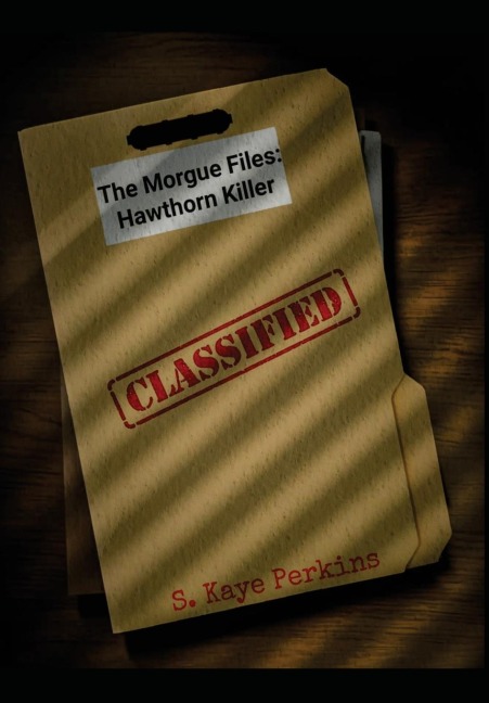 The Morgue Files