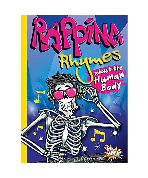 Rapping Rhymes about the Human Body