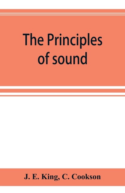The principles of sound and inflexion as illustrated in the Greek and Latin languages