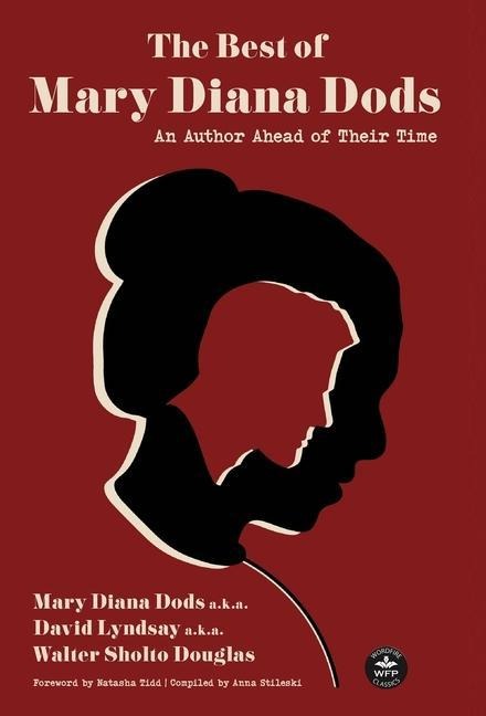 The Best of Mary Diana Dods