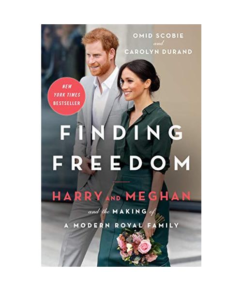 Finding Freedom