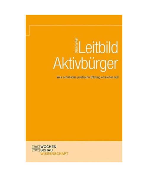 Leitbild Aktivbürger