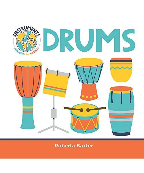 Drums