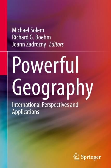 Powerful Geography