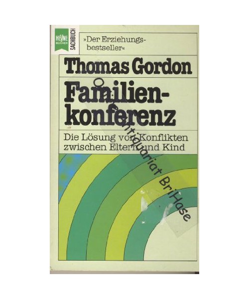 Familienkonferenz