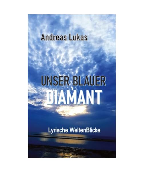Unser blauer Diamant