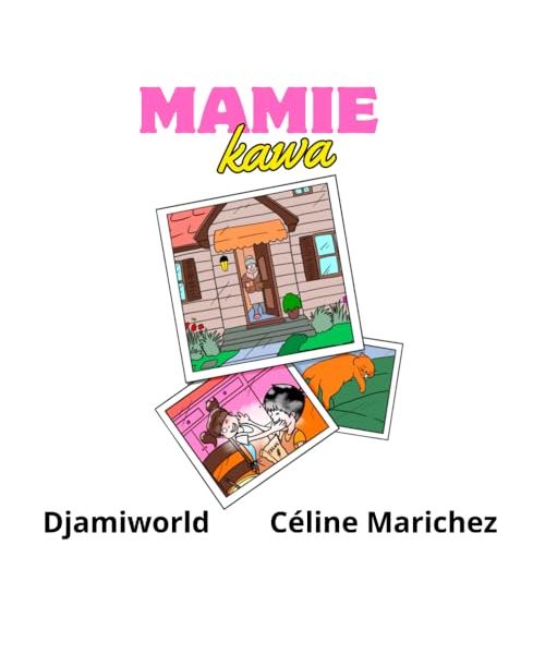 Mamie kawa