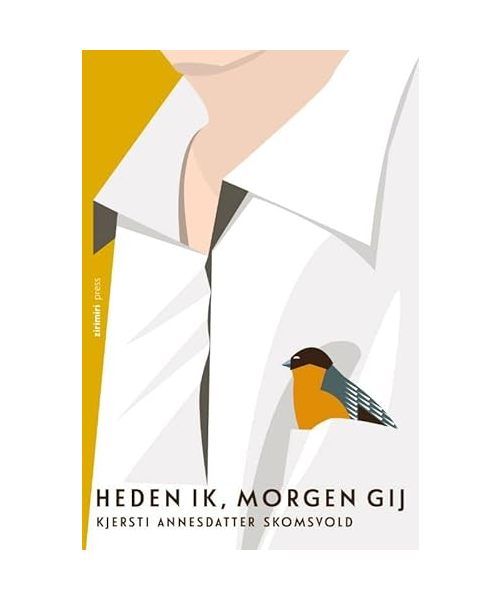 Heden ik, morgen gij