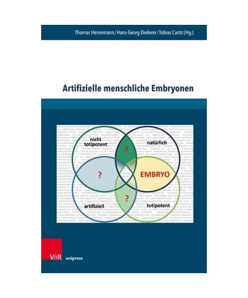 Artifizielle menschliche Embryonen