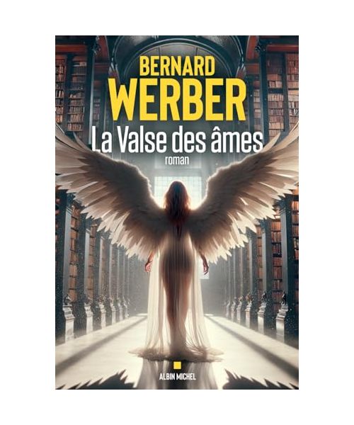 La Valse des âmes