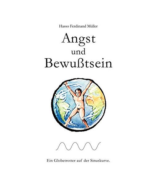 Angst und Bewußtsein