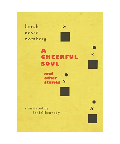 A Cheerful Soul and Other Stories