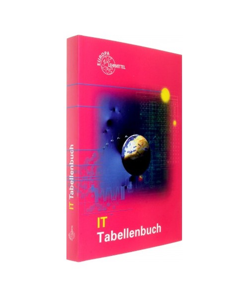 IT Tabellenbuch