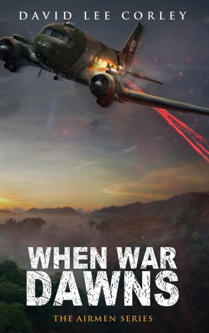 When War Dawns
