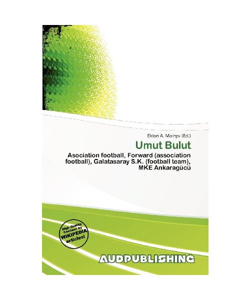 Umut Bulut