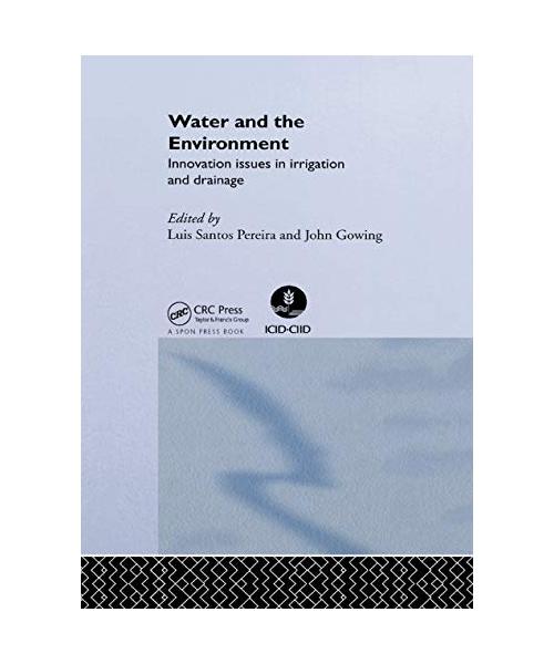 Water and the Environment
