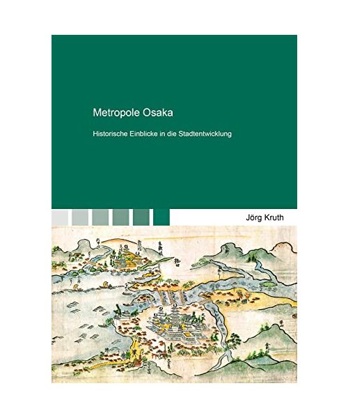 Metropole Osaka