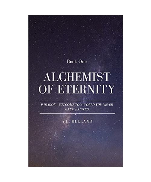 Alchemist of Eternity