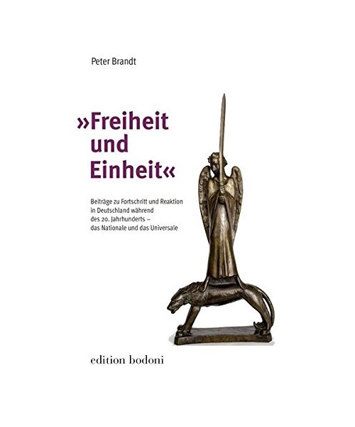 "Freiheit und Einheit"