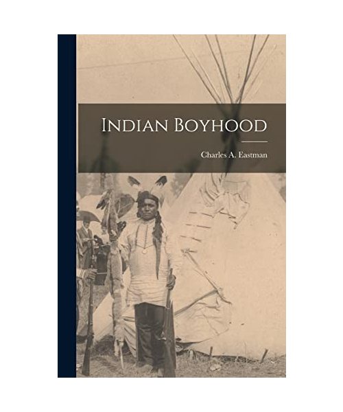 Indian Boyhood