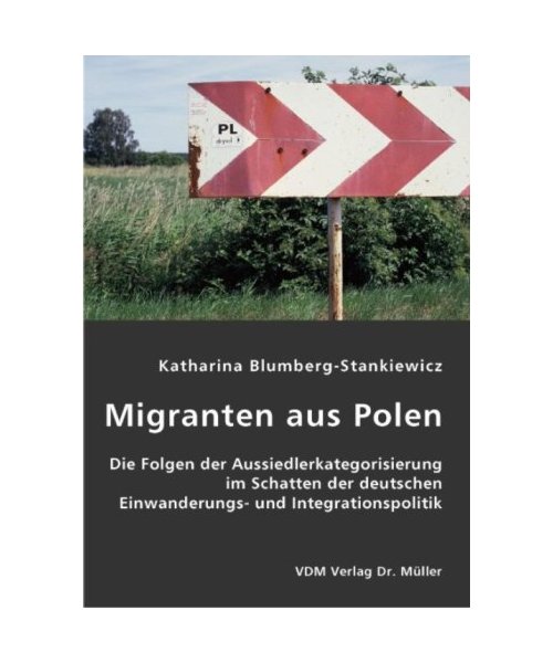 Migranten aus Polen