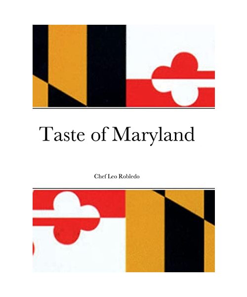Taste of Maryland