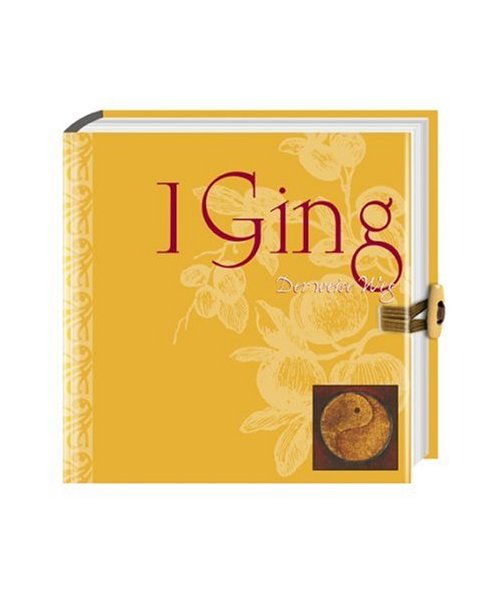 I Ging