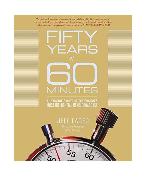 Fifty Years of 60 Minutes
