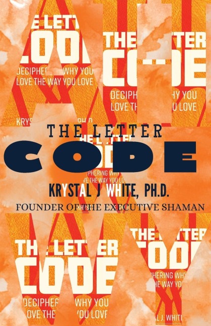 The Letter Code