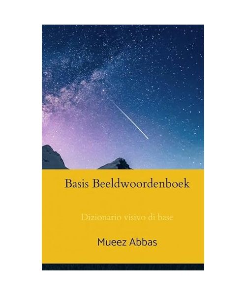 Basis Beeldwoordenboek: Dizionario visivo di base