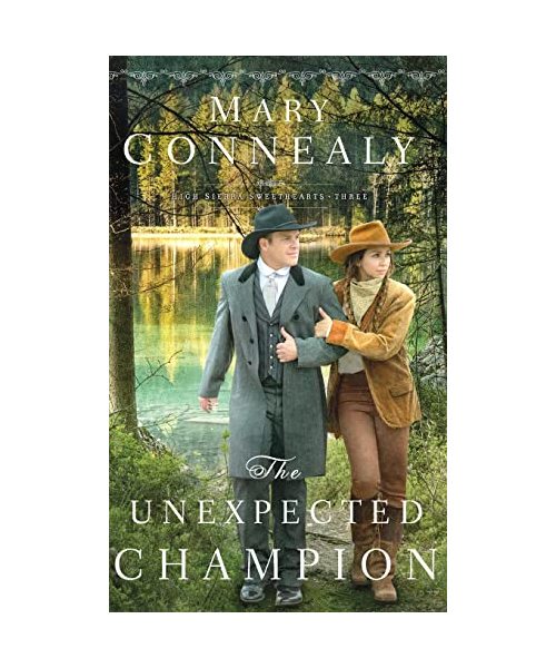 Unexpected Champion