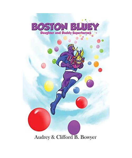 Boston Bluey (Collector's Edition)