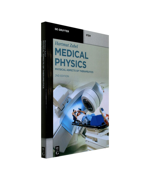 Physical Aspects of Therapeutics (De Gruyter STEM)