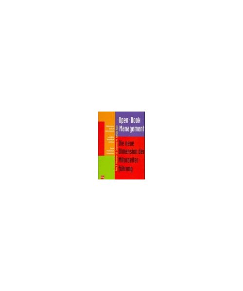 Open-Book Management