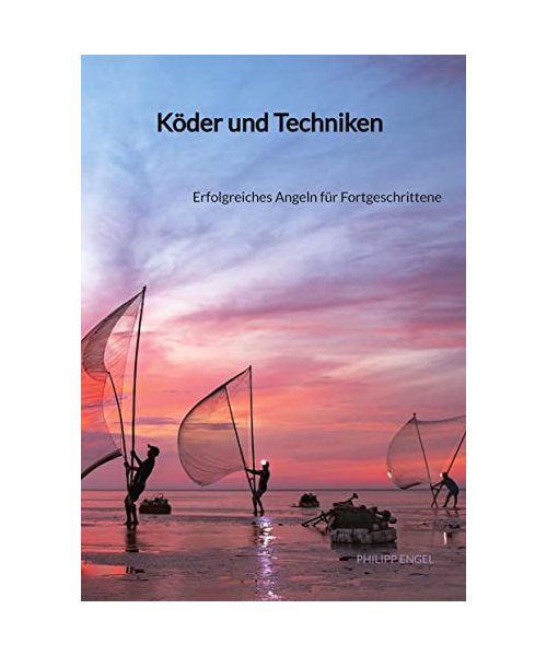 Köder und Techniken