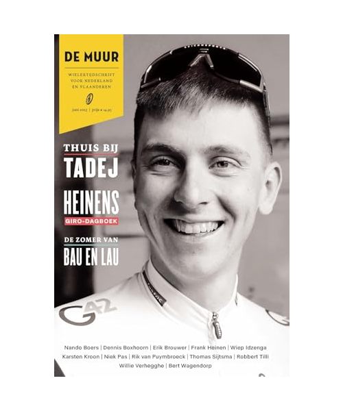 81 (De muur)